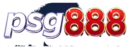psg888 logo
