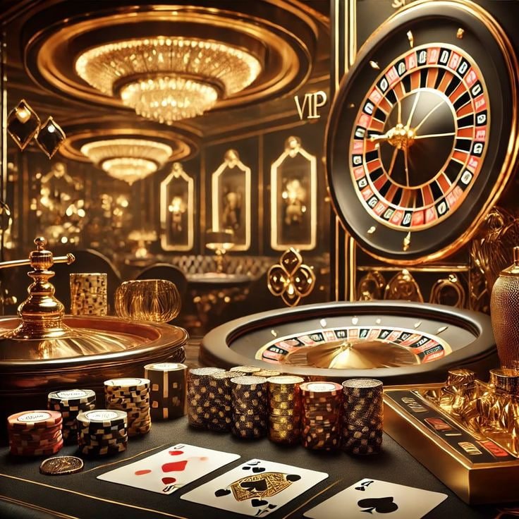 psg888 Baccarat Eksklusif