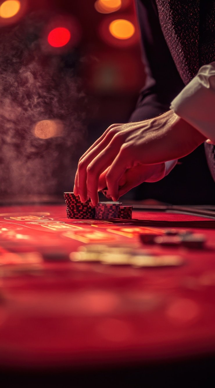 psg888 Apa Yang Anda Dapat Dalam Bingo Carnaval